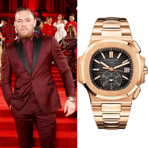 conor mcgregor richard mille|Conor McGregor Buys an Ultra.